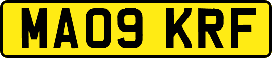 MA09KRF