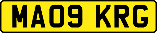MA09KRG
