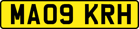 MA09KRH