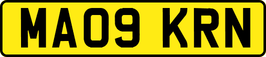MA09KRN