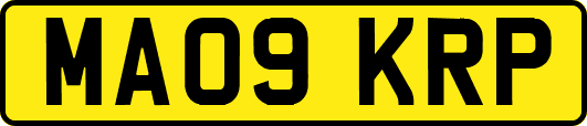 MA09KRP