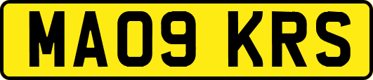 MA09KRS
