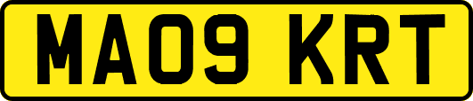 MA09KRT