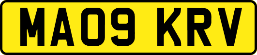 MA09KRV