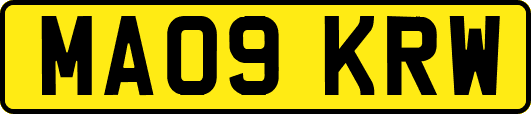 MA09KRW