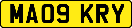 MA09KRY