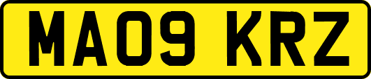 MA09KRZ