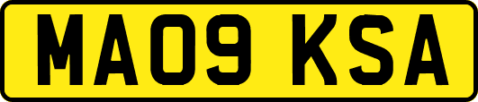 MA09KSA