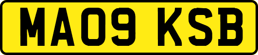 MA09KSB