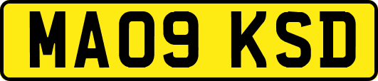 MA09KSD