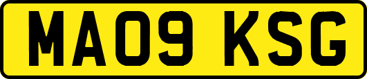 MA09KSG