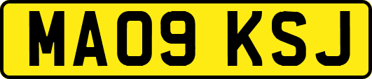 MA09KSJ