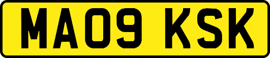 MA09KSK