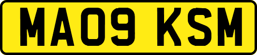 MA09KSM