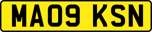 MA09KSN