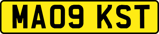 MA09KST