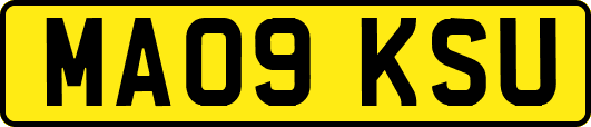 MA09KSU
