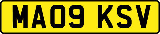 MA09KSV