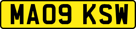 MA09KSW