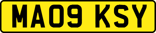 MA09KSY