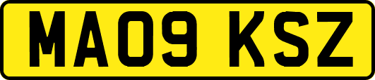 MA09KSZ