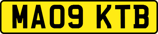 MA09KTB