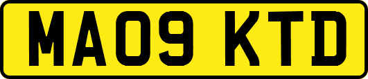 MA09KTD
