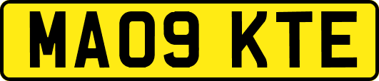 MA09KTE
