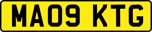 MA09KTG