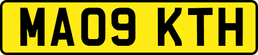 MA09KTH