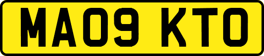 MA09KTO