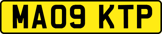 MA09KTP