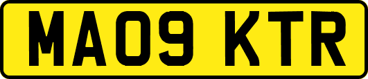 MA09KTR