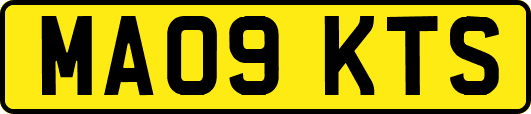 MA09KTS