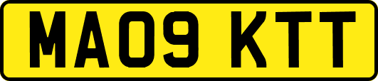 MA09KTT