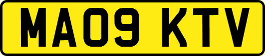 MA09KTV
