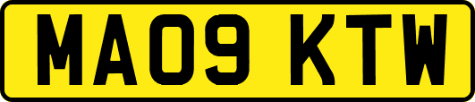 MA09KTW