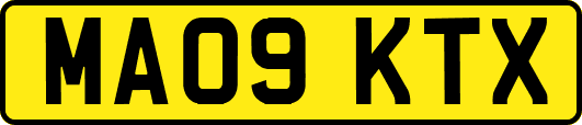 MA09KTX