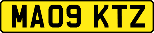 MA09KTZ