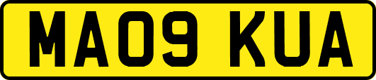 MA09KUA