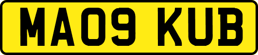 MA09KUB