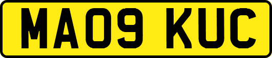 MA09KUC