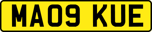 MA09KUE