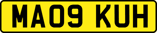 MA09KUH
