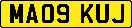MA09KUJ