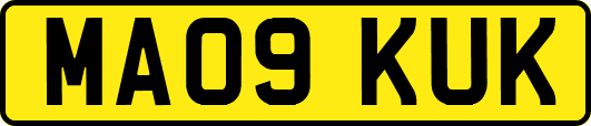 MA09KUK