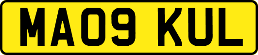 MA09KUL