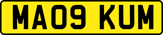 MA09KUM