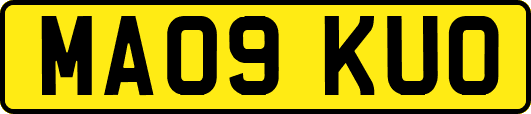 MA09KUO