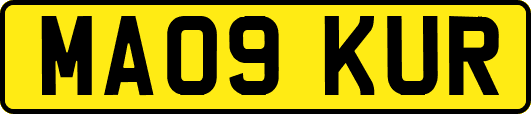 MA09KUR
